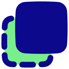 Select Front Icon from Plump Pop Set