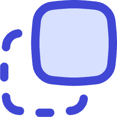 Select Front Icon from Flex Duo Set