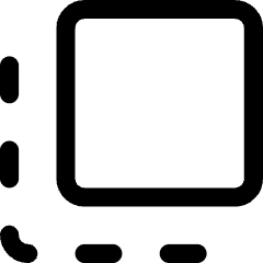 Select Front Icon from Core Line Set