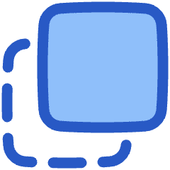 Select Front Icon from Plump Duo Set