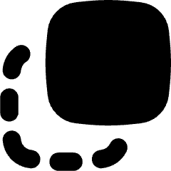 Select Front Icon from Flex Solid Set