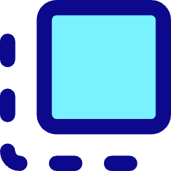 Select Front Icon from Core Pop Set