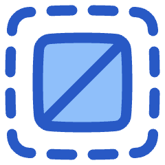 Select None Icon from Plump Duo Set