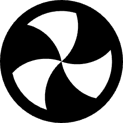 Spinning Wheel Cursor Icon from Core Remix Set