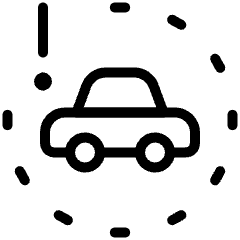 Audi Pre Sense Warning Icon from Ultimate Light Set