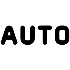 Automatic Drive Gear Icon from Ultimate Regular Set