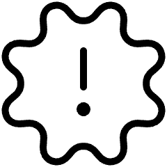 Automatic Gear Box Warning Icon from Ultimate Light Set
