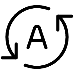 Automatic Mode 1 Icon from Ultimate Light Set