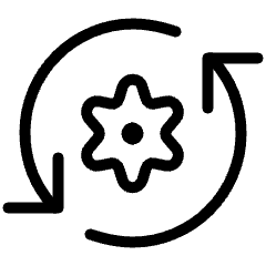 Automatic Mode 2 Icon from Ultimate Light Set