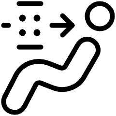 Cabin Air Filter Icon from Ultimate Light Set