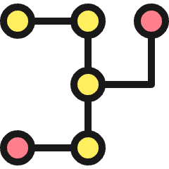 Car Dashboard Gear Icon from Ultimate Colors Set