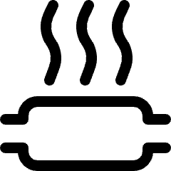 Catalytics Converter Warning Icon from Ultimate Regular Set