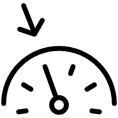 Cruise Control Icon from Ultimate Light Set