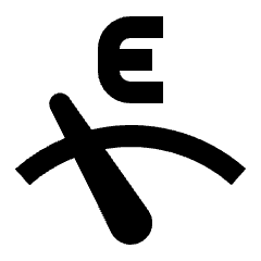 Dashboard Fuel Empty Icon from Nova Solid Set