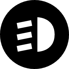 Dashboard Light Low Icon from Nova Solid Set