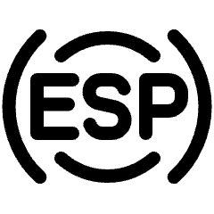 Electronic Stability Program Icon from Ultimate Regular Set