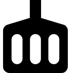 Engine Coolant Icon from Ultimate Bold Set