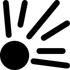 Explosive Gas 1 Icon from Ultimate Bold Set