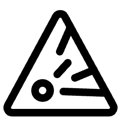 Explosive Gas 2 Icon from Ultimate Regular Set