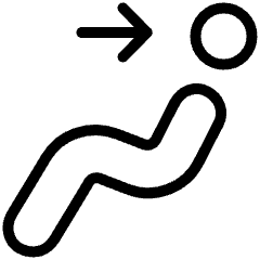 Floor Vent 1 Icon from Ultimate Light Set