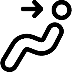 Floor Vent 1 Icon from Ultimate Regular Set