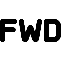 Front Wheel Drive Icon from Ultimate Bold Set