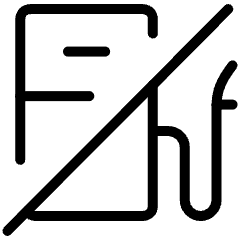 Fuel Pump No Insufficient Icon from Ultimate Light Set