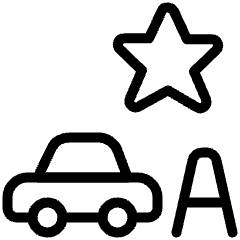 Intelligent Clearance Sonar 2 Icon from Ultimate Light Set