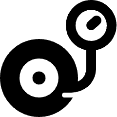Tire Air Pressure Level 3 Icon from Ultimate Bold Set