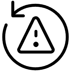 Traction Control Malfunction Icon from Ultimate Light Set