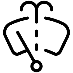 Window Washer And Wiper Icon from Ultimate Light Set