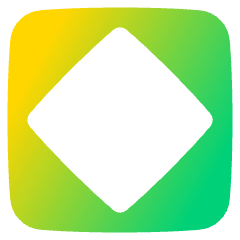 Dashboard 1 Icon from Plump Gradient Set