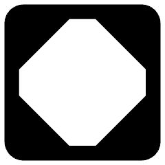 Dashboard 1 Icon from Core Remix Set
