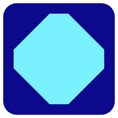 Dashboard 1 Icon from Core Pop Set