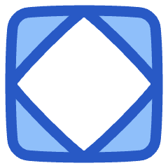 Dashboard 1 Icon from Plump Duo Set