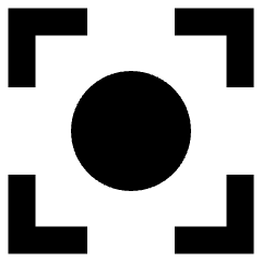 Dashboard 2 Icon from Sharp Remix Set