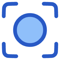 Dashboard 2 Icon from Plump Duo Set