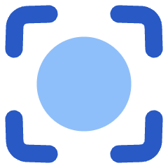 Dashboard 2 Icon from Plump Flat Set