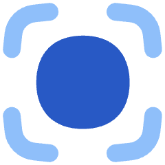 Dashboard 2 Icon from Flex Flat Set