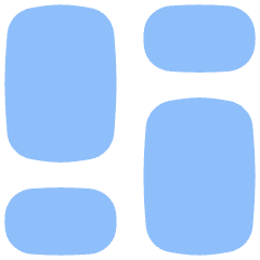 Dashboard 3 Icon from Flex Flat Set
