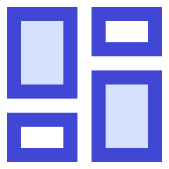 Dashboard 3 Icon from Sharp Duo Set