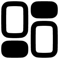 Dashboard 3 Icon from Plump Remix Set