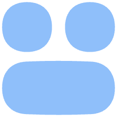 Dashboard Circle Horizontal Pill 2 Icon from Flex Flat Set