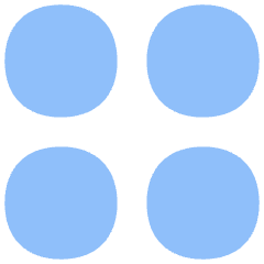 Dashboard Circle Icon from Flex Flat Set