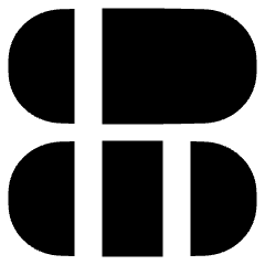 Dashboard Horizontal Pills 5 Icon from Plump Solid Set