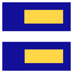 Dashboard Horizontal Rectangle Split Left Icon from Sharp Pop Set