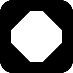 Dashboard Layout 1 Icon from Micro Solid Set