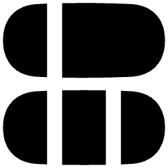 Dashboard Vertical Pills 5 Icon from Flex Solid Set