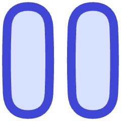 Dashboard Vertical Pills Icon from Flex Duo Set