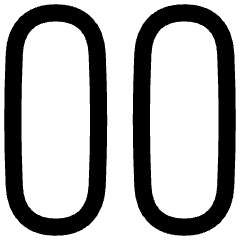 Dashboard Vertical Pills Icon from Flex Line Set